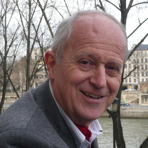 Frédéric Vitoux