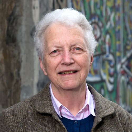 Doris  Jakubec