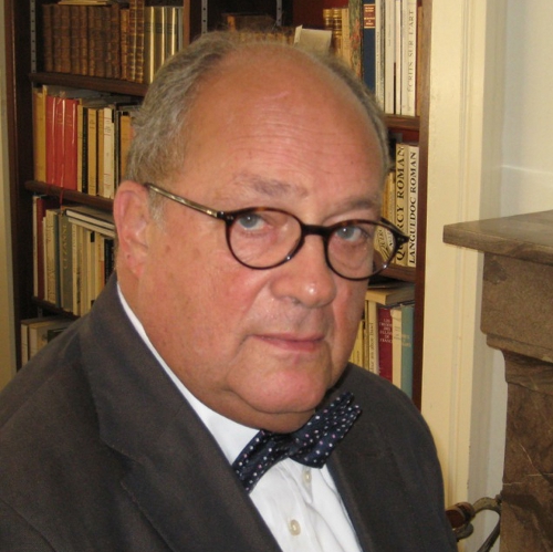Jean-Jacques Eigeldinger